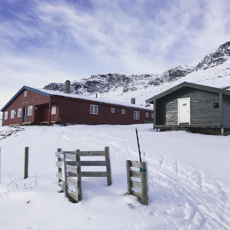 Bjorkli Lodge Geilo Exterior photo