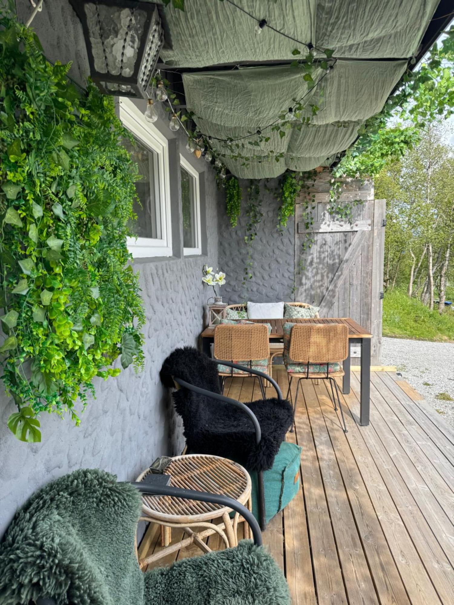 Bjorkli Lodge Geilo Exterior photo